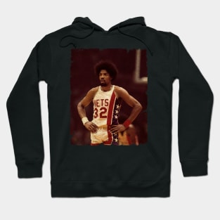 Dr. J Hoodie